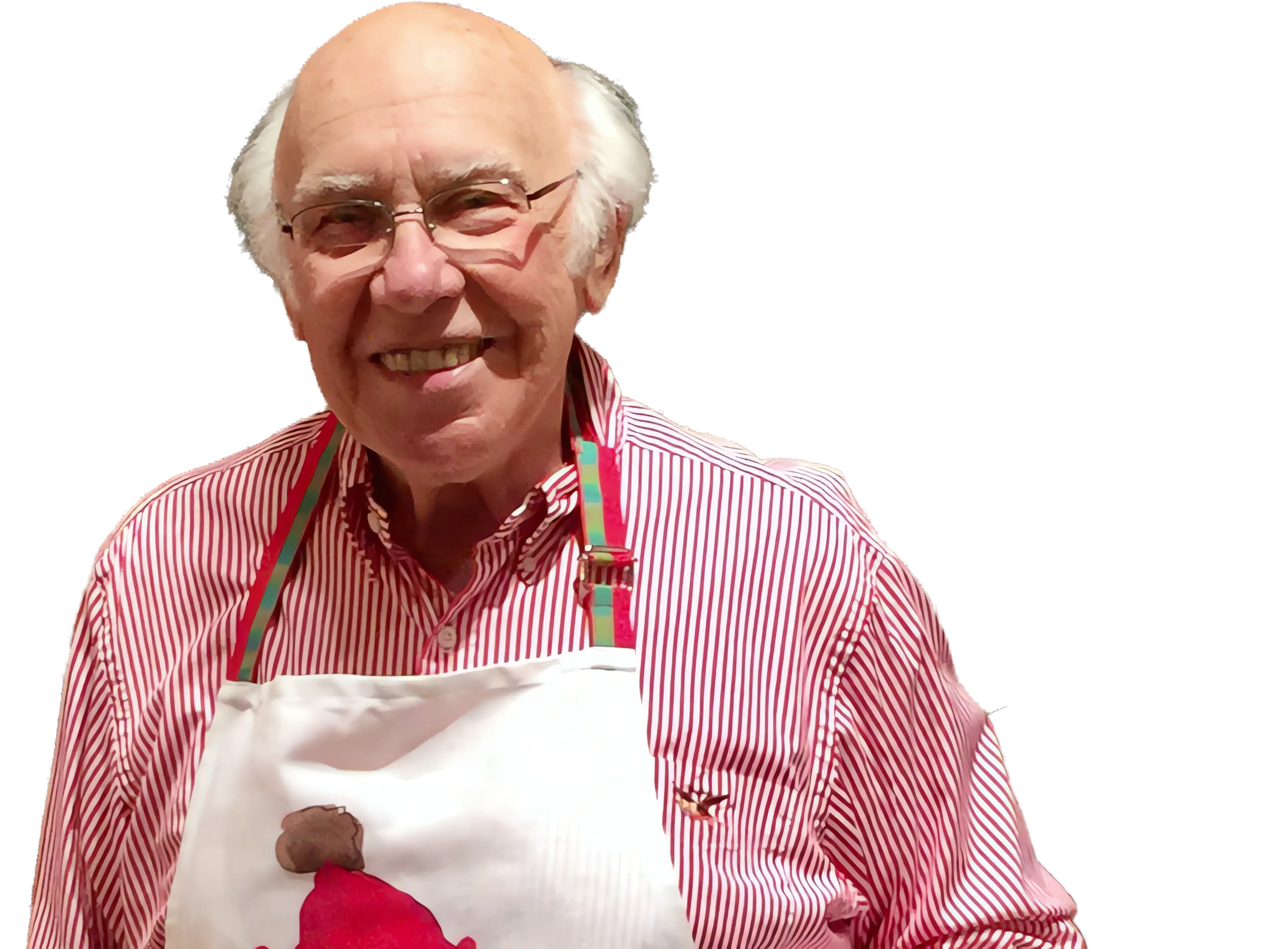 ​ Discover the Inspiring Journey of Bob Jonas in "My American Dream"