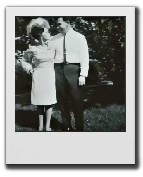 Why Bob Jonas' book My Amercian Dream with a few nightmare along the way with stay with you